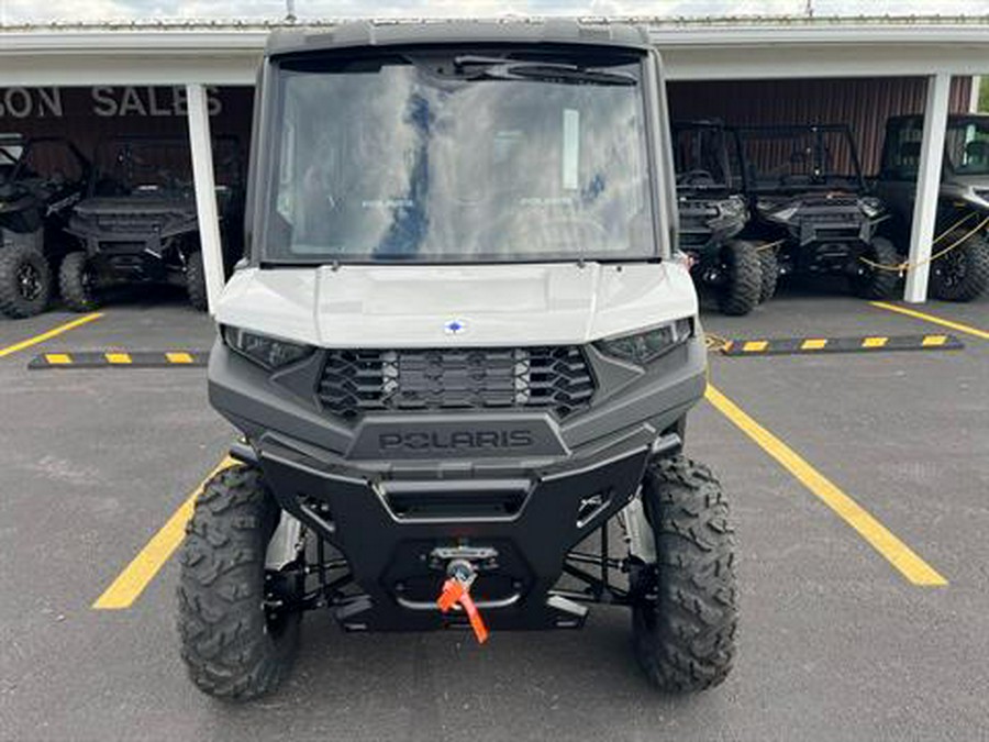 2024 Polaris Ranger Crew SP 570 NorthStar Edition