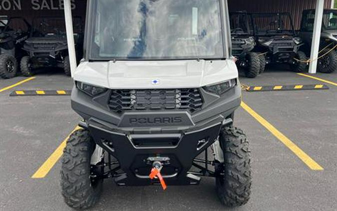 2024 Polaris Ranger Crew SP 570 NorthStar Edition