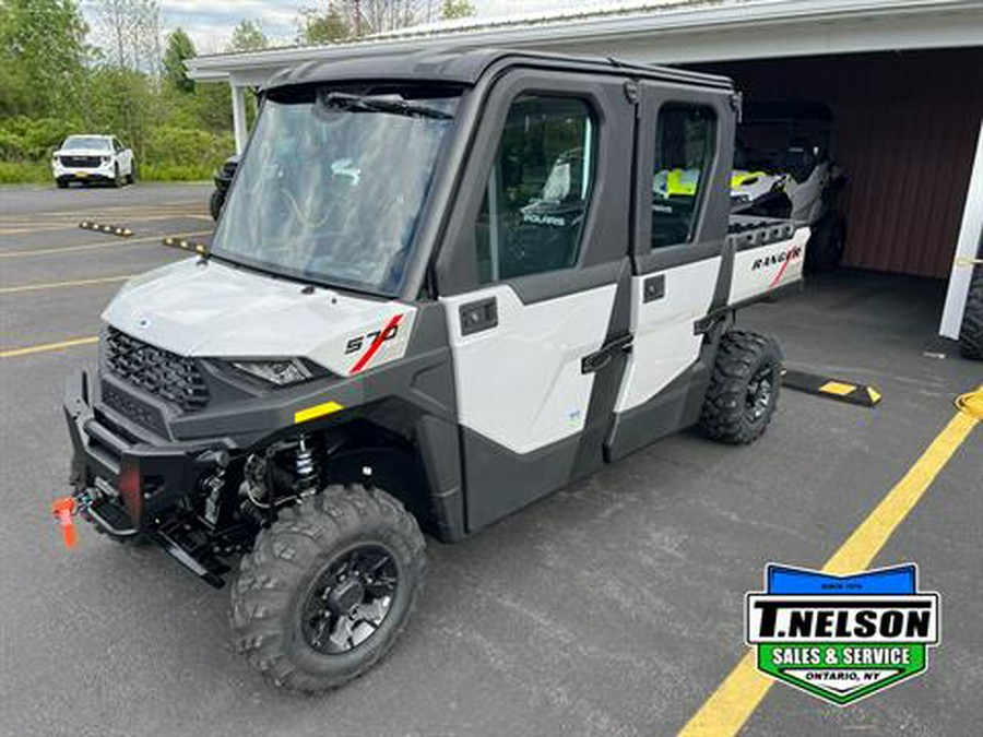 2024 Polaris Ranger Crew SP 570 NorthStar Edition