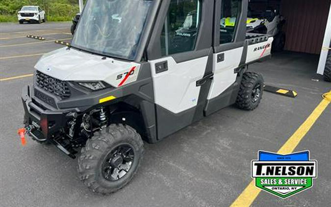 2024 Polaris Ranger Crew SP 570 NorthStar Edition