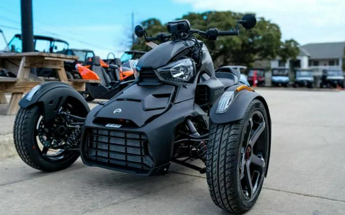 2025 Can-Am Ryker Rotax 900 ACE