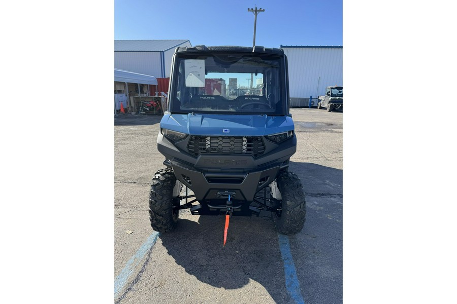 2022 Polaris RANGER SP 570 NORTHSTAR - BLUE