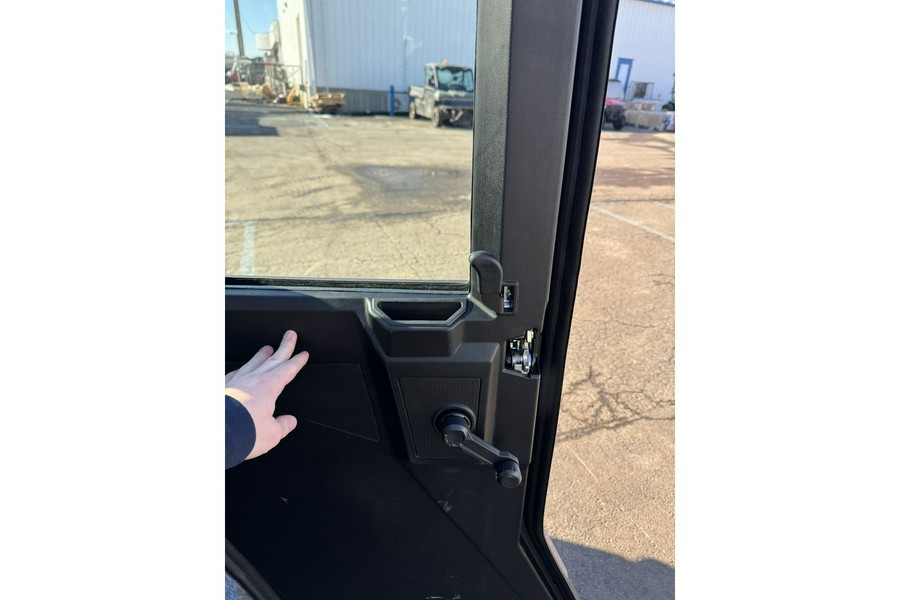 2022 Polaris RANGER SP 570 NORTHSTAR - BLUE