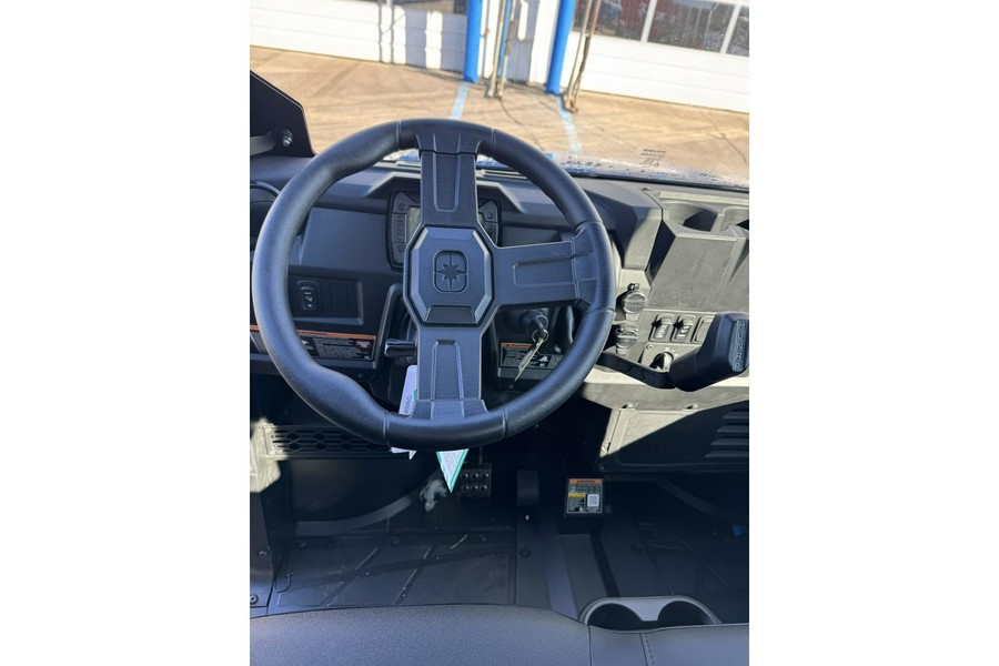 2022 Polaris RANGER SP 570 NORTHSTAR - BLUE