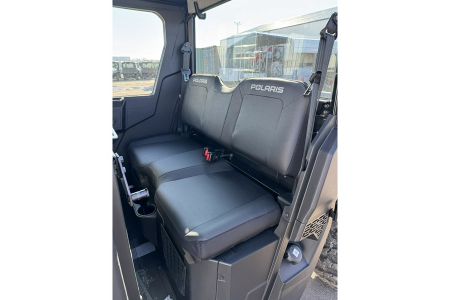 2022 Polaris RANGER SP 570 NORTHSTAR - BLUE