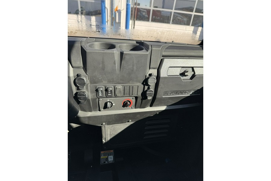 2022 Polaris RANGER SP 570 NORTHSTAR - BLUE