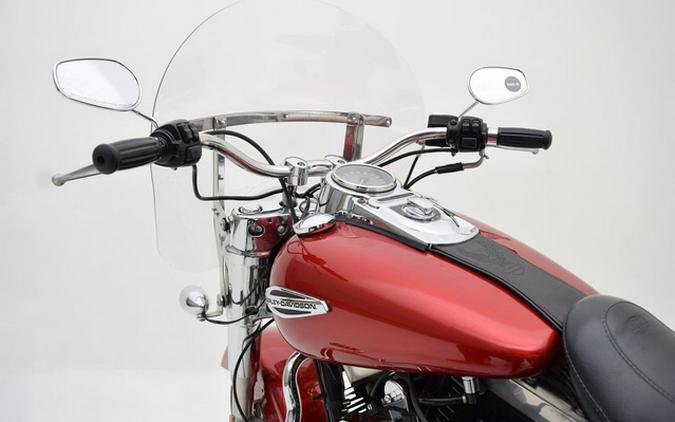 2013 Harley-Davidson FLD - Dyna Switchback