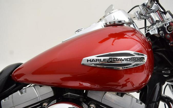 2013 Harley-Davidson FLD - Dyna Switchback