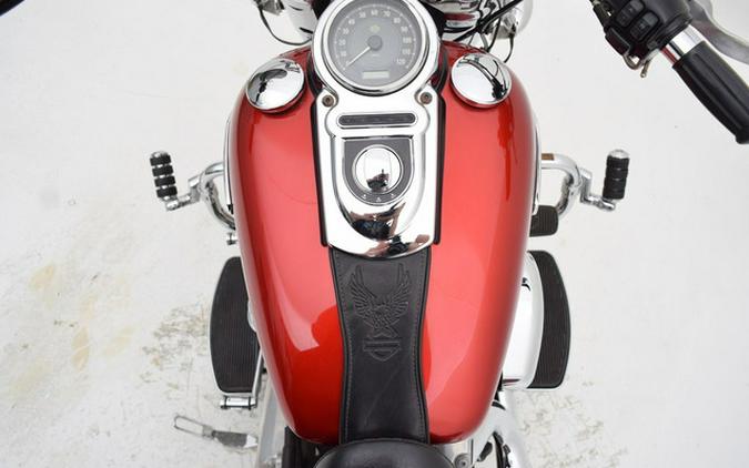 2013 Harley-Davidson FLD - Dyna Switchback