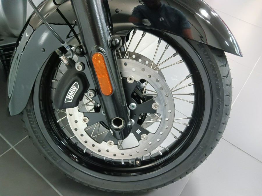 2025 BMW R 18 Classic