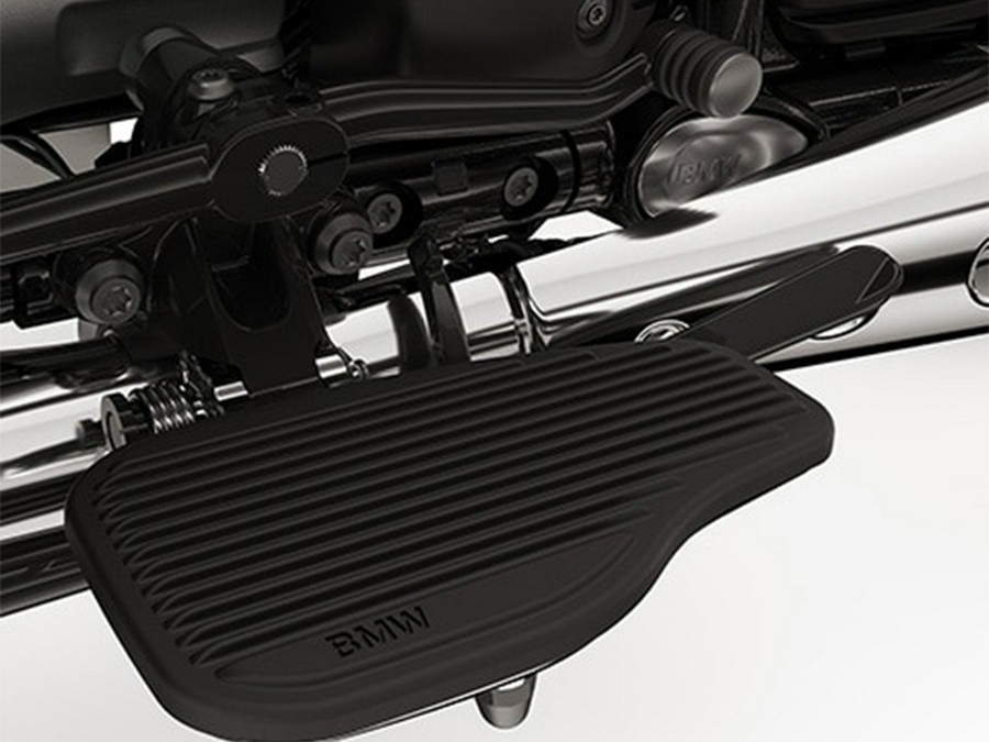 2025 BMW R 18 Classic