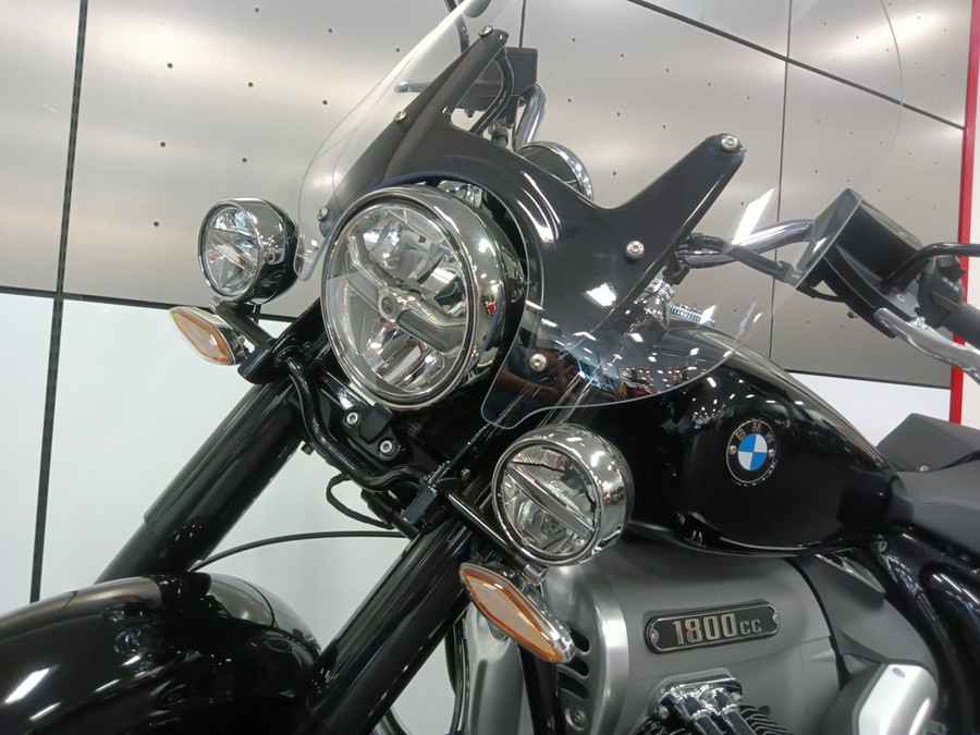 2025 BMW R 18 Classic
