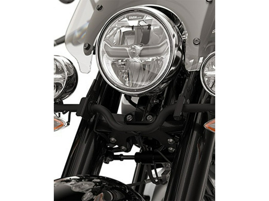 2025 BMW R 18 Classic