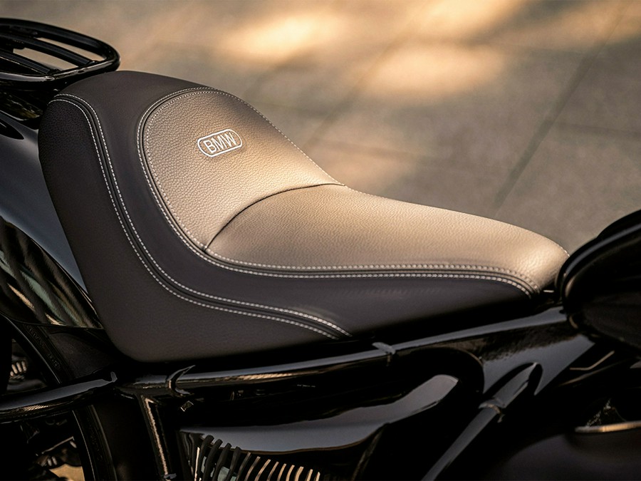 2025 BMW R 18 Classic