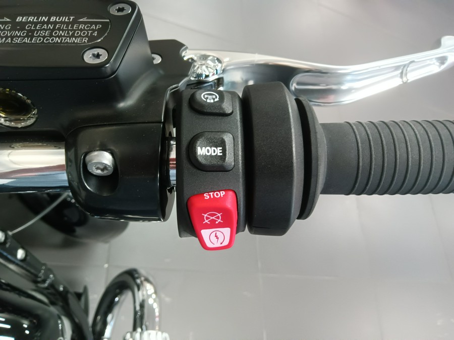 2025 BMW R 18 Classic