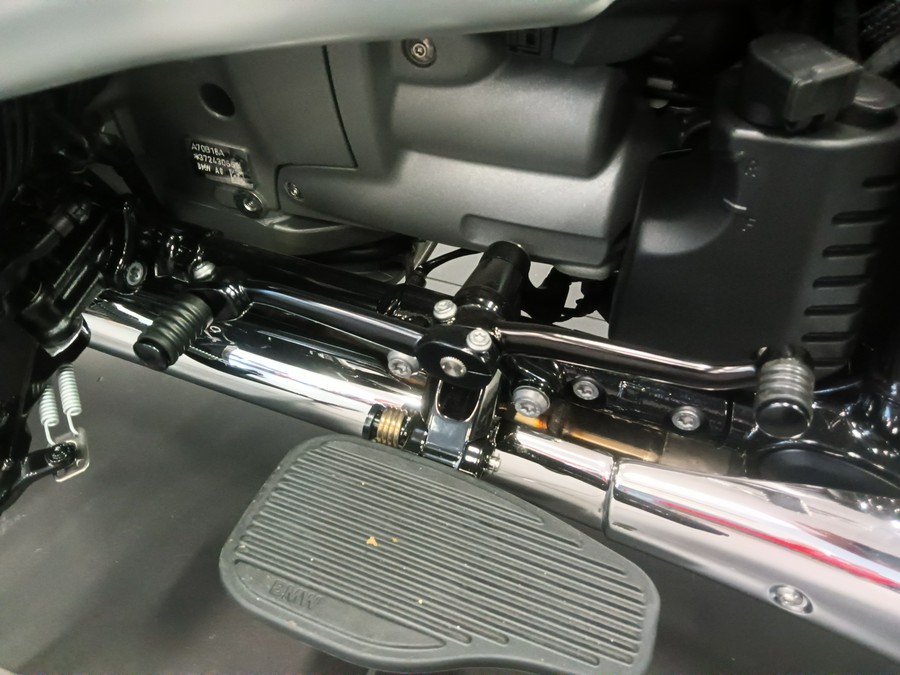 2025 BMW R 18 Classic