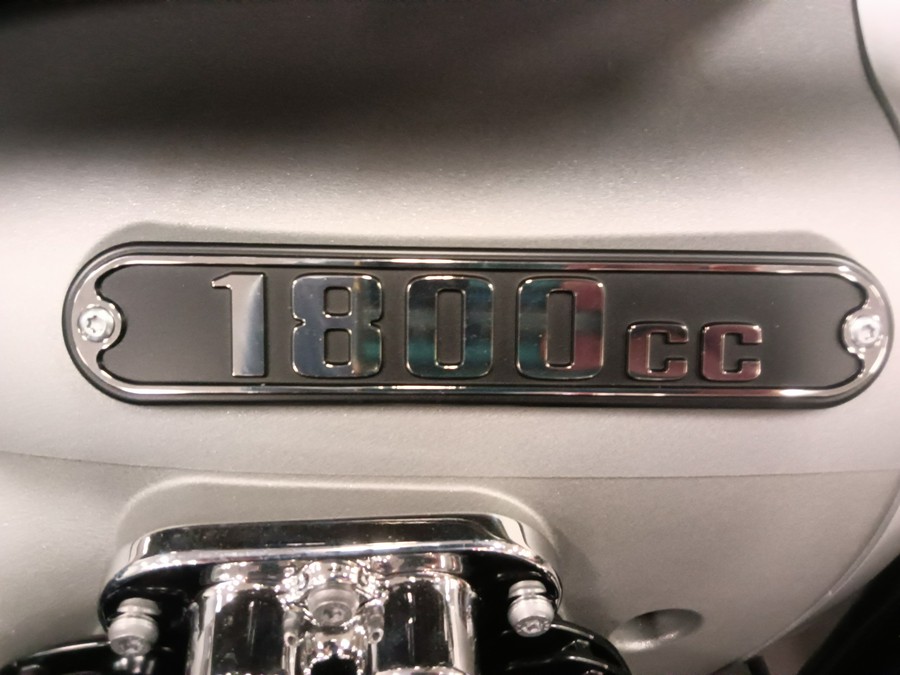 2025 BMW R 18 Classic