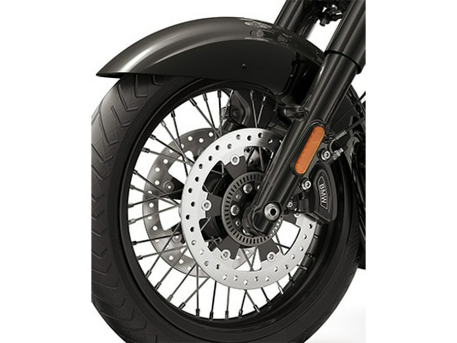 2025 BMW R 18 Classic