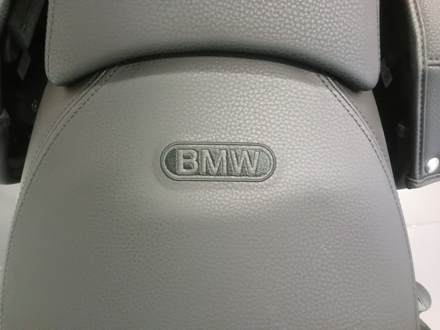 2025 BMW R 18 Classic