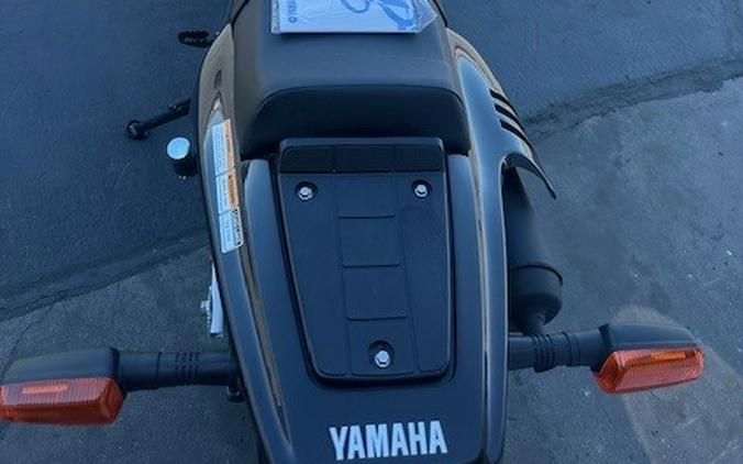 2026 Yamaha TW200