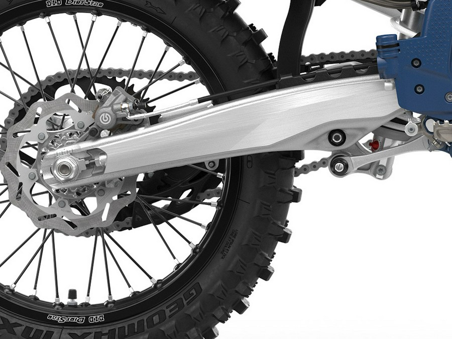 2025 Husqvarna TC 300 TC 300 - 386365