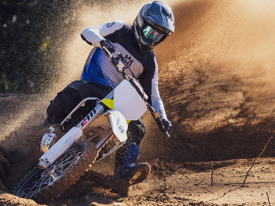 2025 Husqvarna TC 300 TC 300 - 386365