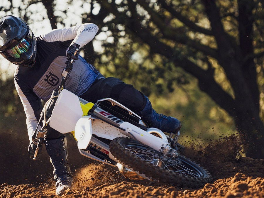 2025 Husqvarna TC 300 TC 300 - 386365