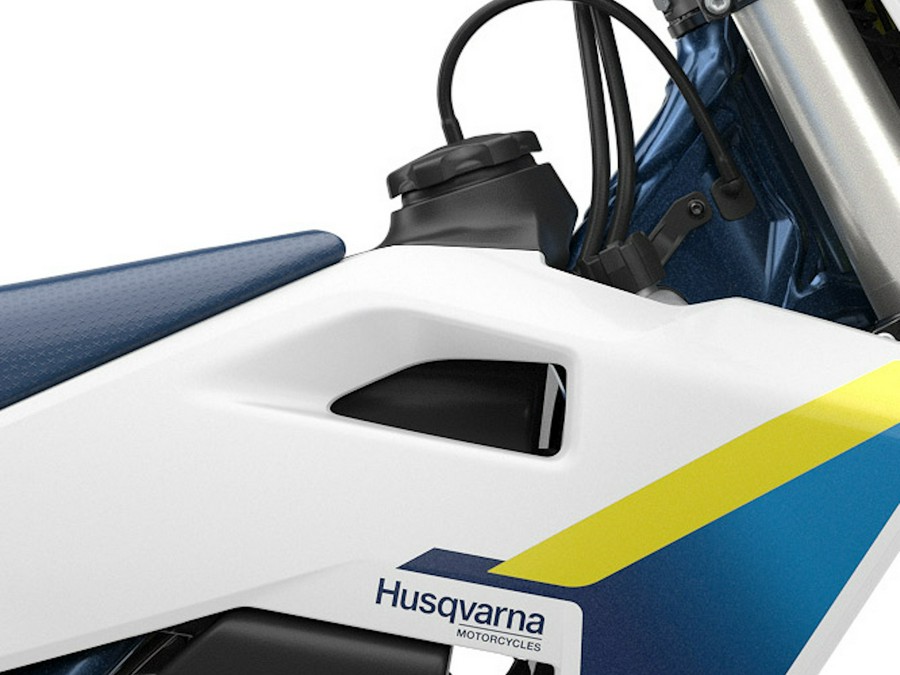 2025 Husqvarna TC 300 TC 300 - 386365