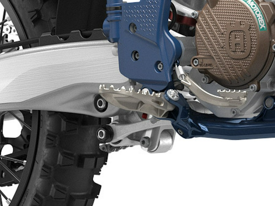 2025 Husqvarna TC 300 TC 300 - 386365