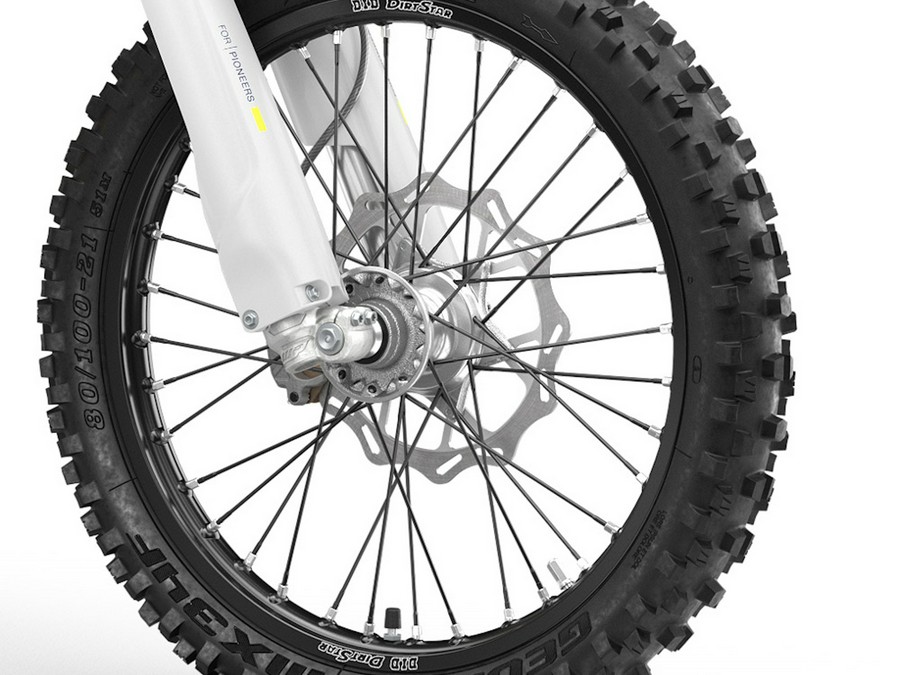 2025 Husqvarna TC 300 TC 300 - 386365