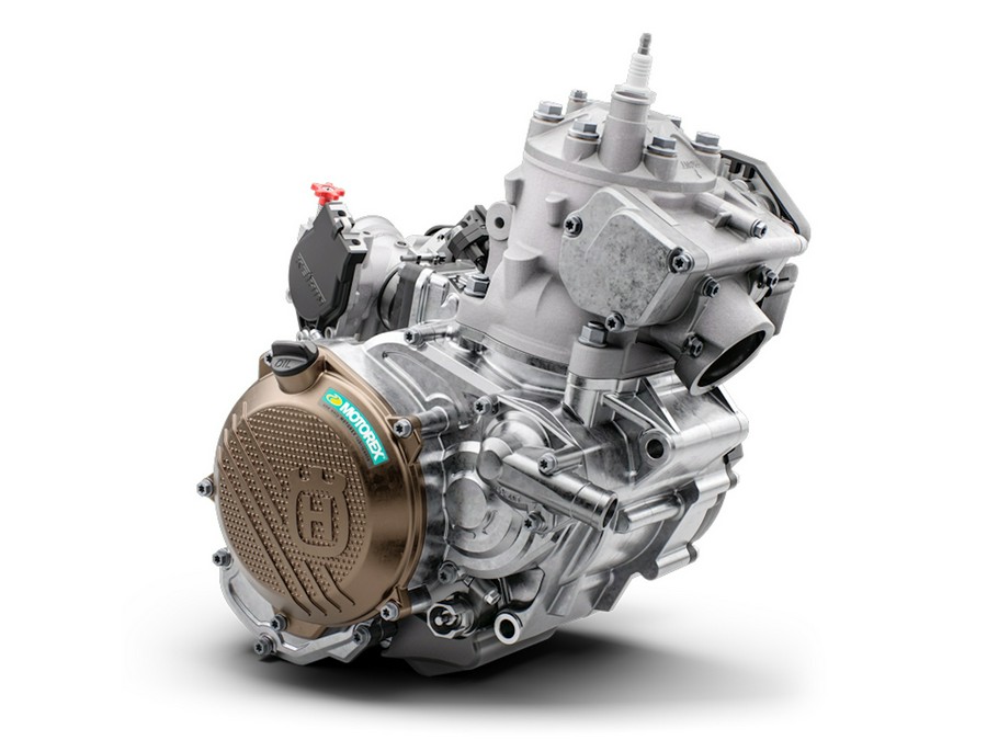 2025 Husqvarna TC 300 TC 300 - 386365