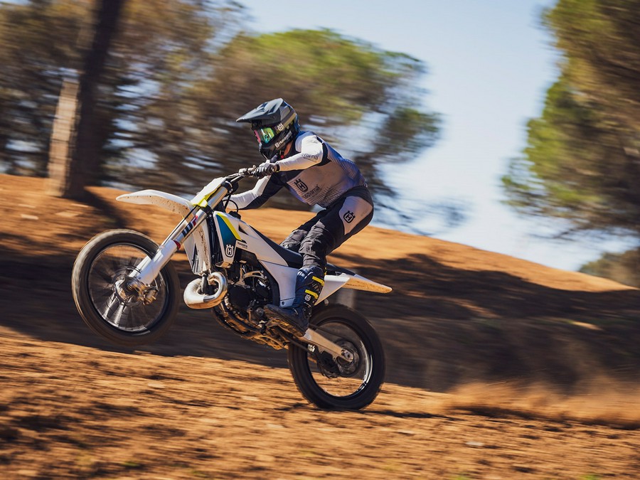 2025 Husqvarna TC 300 TC 300 - 386365