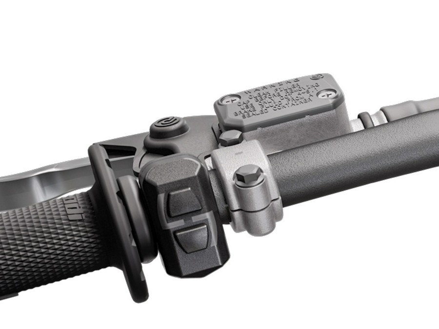 2025 Husqvarna TC 300 TC 300 - 386365