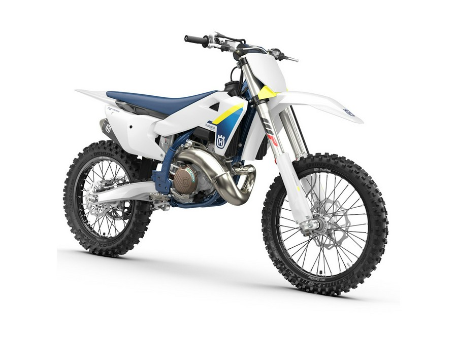 2025 Husqvarna TC 300 TC 300 - 386365