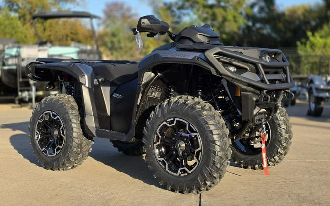 2026 Can-Am® Outlander XT 1000R