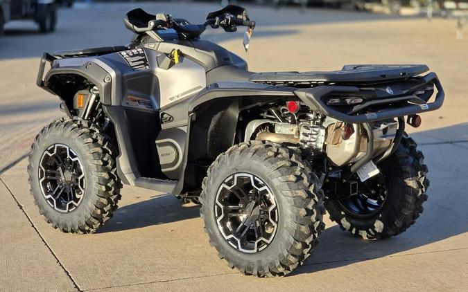 2026 Can-Am® Outlander XT 1000R