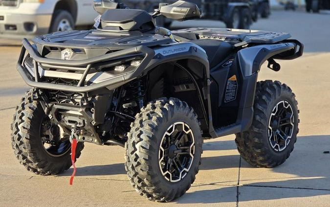2026 Can-Am® Outlander XT 1000R