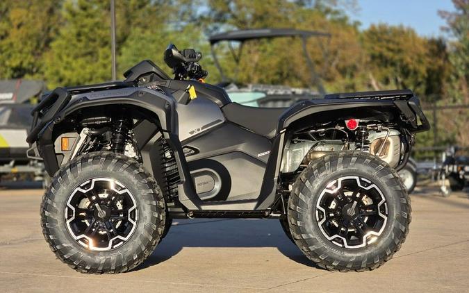 2026 Can-Am® Outlander XT 1000R