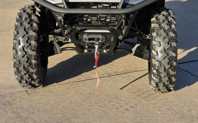 2026 Can-Am® Outlander XT 1000R