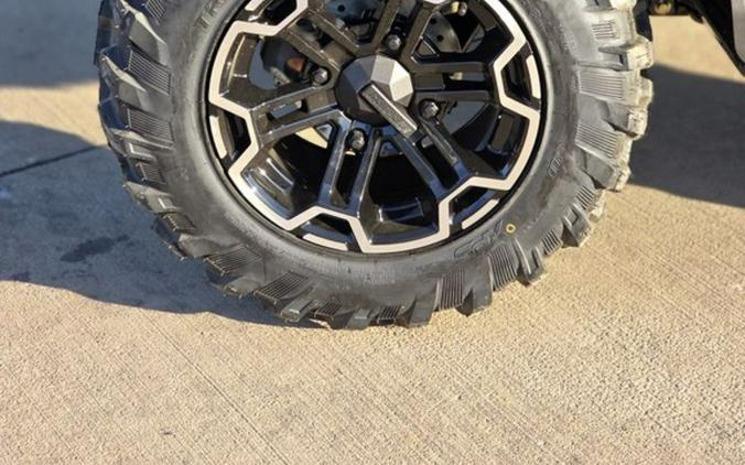 2026 Can-Am® Outlander XT 1000R