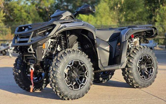 2026 Can-Am® Outlander XT 1000R