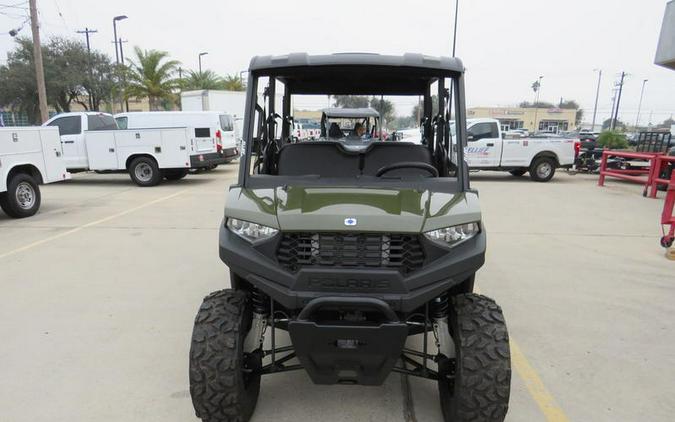 2026 Polaris® Ranger Crew SP 570