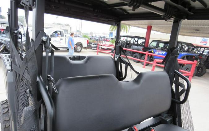 2026 Polaris® Ranger Crew SP 570