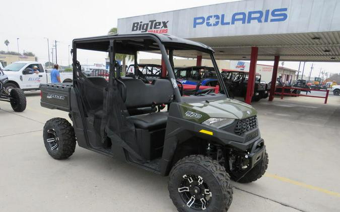 2026 Polaris® Ranger Crew SP 570
