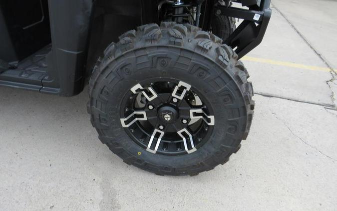 2026 Polaris® Ranger Crew SP 570