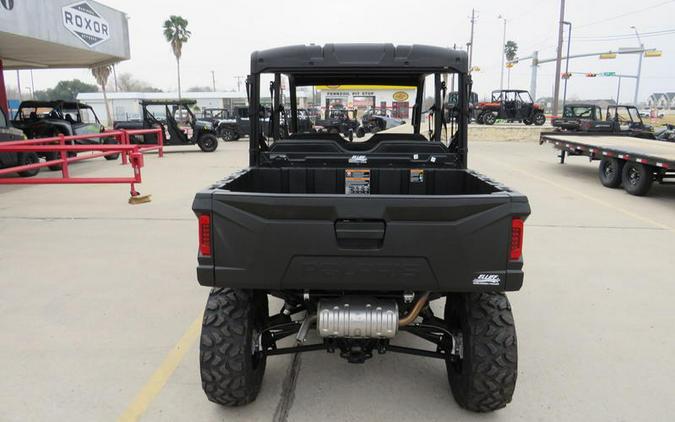 2026 Polaris® Ranger Crew SP 570