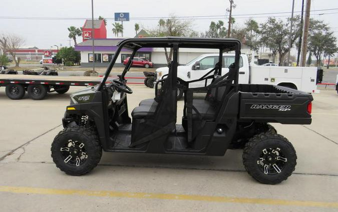 2026 Polaris® Ranger Crew SP 570