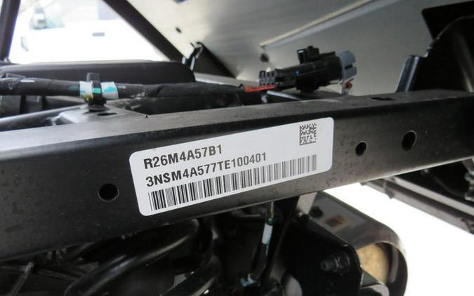 2026 Polaris® Ranger Crew SP 570