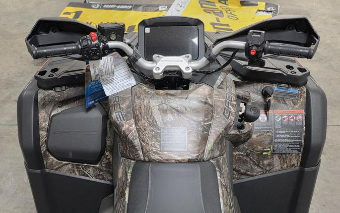 2026 CFMOTO CFORCE 1000 Touring