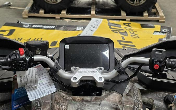 2026 CFMOTO CFORCE 1000 Touring